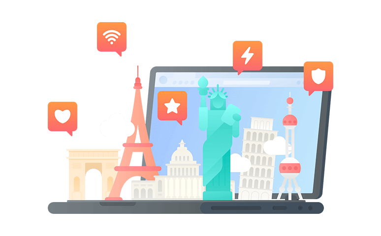 在马来西亚连接到中国vpn - 云回国